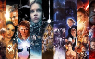 Quem você seria em Star Wars de acordo com seu signo?