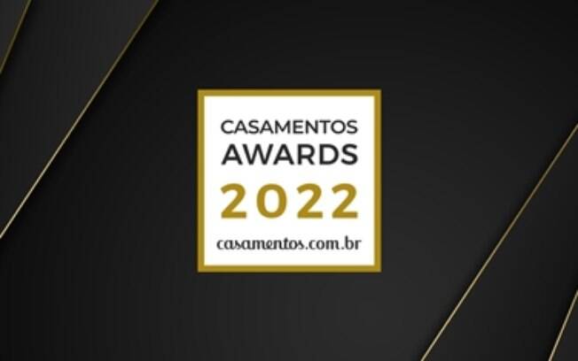 Revelados os vencedores do Casamentos Awards 2022