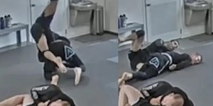 Aluno tetraplégico ganha R$ 313 milhões por golpe no jiu-jitsu