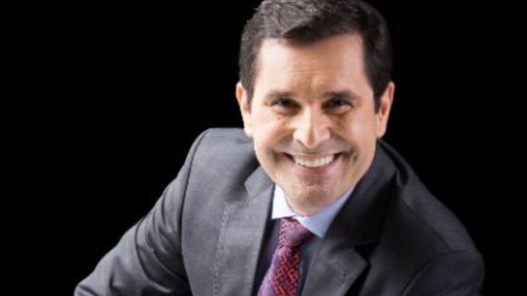 Morre Bob Floriano, ex-apresentador e voz das Casas Bahia