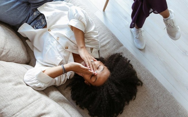 Ansiedade e relacionamento: como saber de onde vem?