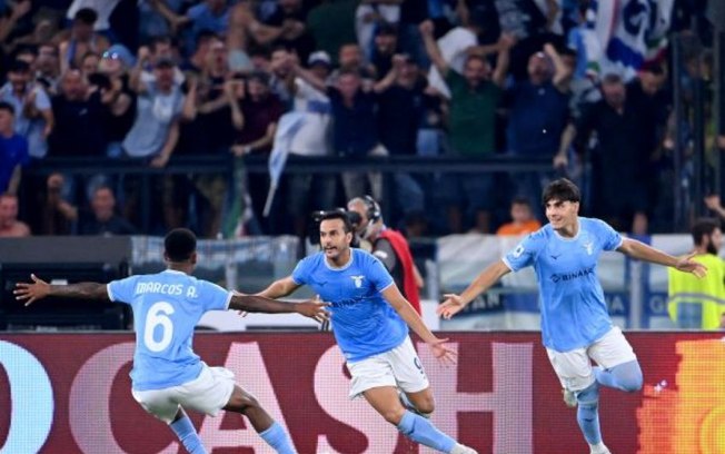 Lazio x Napoli: onde assistir e prováveis escalações do jogo do ...