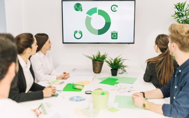 Girafa investe em neutralização de carbono com Carbon Free