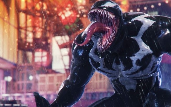 Spin-off de Venom e Homem-Aranha 3 são revelados em vazamento da Insomniac