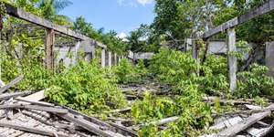 Fordlândia, a cidade fantasma de Henry Ford na Floresta Amazônica