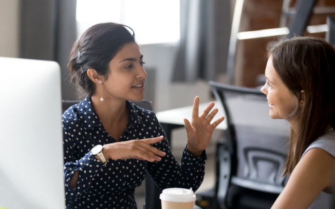 Como melhorar a sua habilidade de comunicação