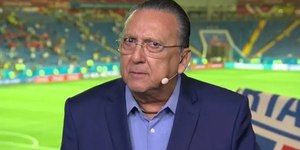 Ex-Globo fecha contrato para trabalhar com Galvão Bueno