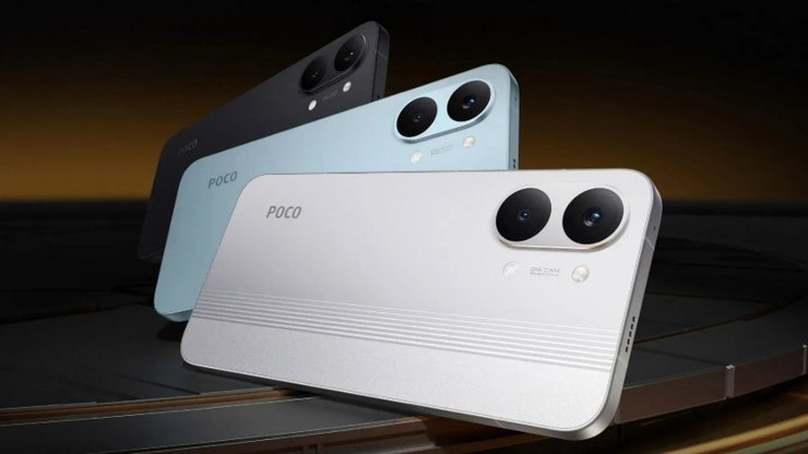 POCO X8 Pro Max: o smartphone com bateria enorme de 8.500 mAh