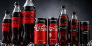 Coca-Cola reduz volume de embalagens para conter inflação