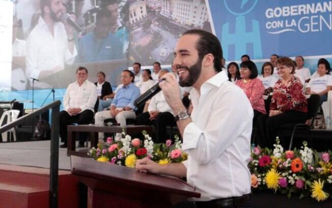 Bitcoin em El Salvador cria problemas com FMI desde o ano passado