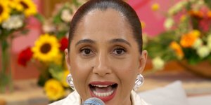 Sabrina Sato aposta em transformação para novo programa