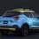 Nissan Kicks Surf. Foto: Divulgação