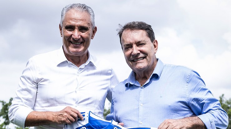 Tite%20deve%20estrear%20no%20Cruzeiro%20enfrentando%20ex-comandado%20
