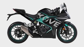 Chinesa Kove pode entrar em breve no mercado global de motocicletas