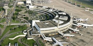 Consórcio espanhol vence leilão e administrará Galeão por 13 anos