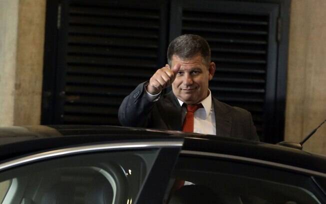 Gustavo Bebianno se sentiu traído por Bolsonaro e vê Doria com boas chances para 2022