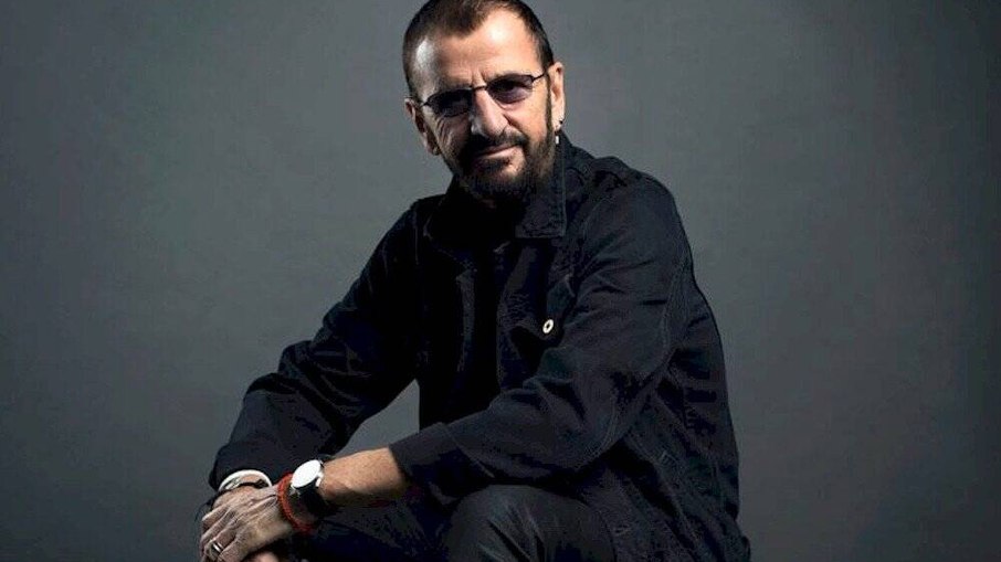 Ringo Starr cancelou shows de turnê