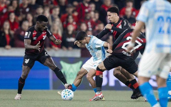 Times têm missões diferentes no Brasileirão