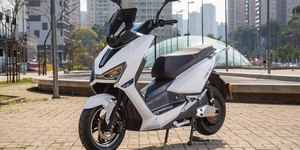 Ciclomotores terão novas regras a partir de 2026