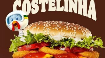 Burger King é multado em R$ 200 mil por lanche sem ingrediente