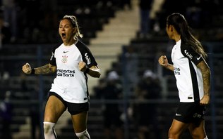Brasileirão Feminino: saiba onde assistir a Corinthians x Bahia