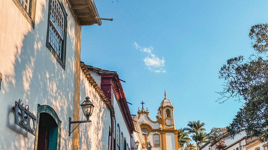 Tiradentes