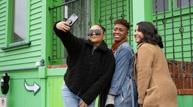 Nova Escócia investe no turismo para viajantes negros; conheça