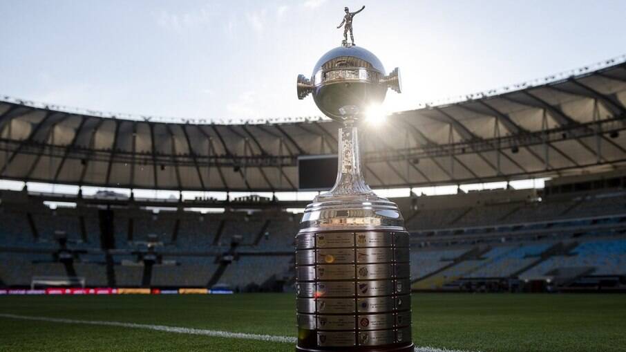 Sorteio dos grupos do futebol será realizado no Maracanã em 14