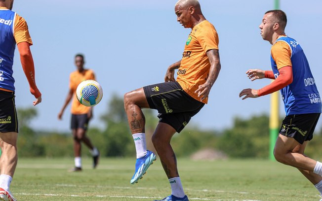 Com adversário na semifinal do Estadual já definido, Cuiabá muda a chave e foca na Copa do Brasil