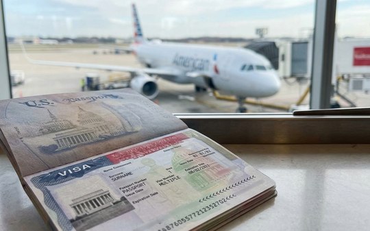 EUA revogam mais de 300 mil vistos e aceleram cancelamentos
