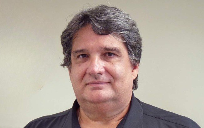 Fernando Landulfo, professor de Engenharia do Instituto Monitor e diretor do canal Auto Acadêmico. 