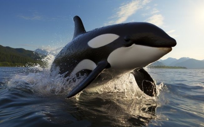 Comprovado: orcas afundam embarcações por mera diversão