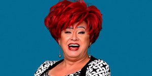 Nany People reflete sobre a vida: "A gente faz planos, e Deus ri"