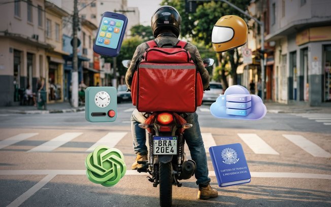 O futuro do trabalho