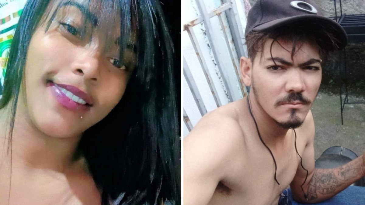 Jorlan Neya teria agido sozinho em morte da cunhada, Ana Clara Leite Bispo Jorlan Neya teria agido sozinho em morte da cunhada, Ana Clara Leite Bispo