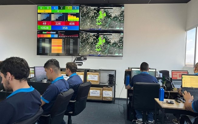 Rede Conecta Telecom amplia cobertura no Grajaú, em SP
