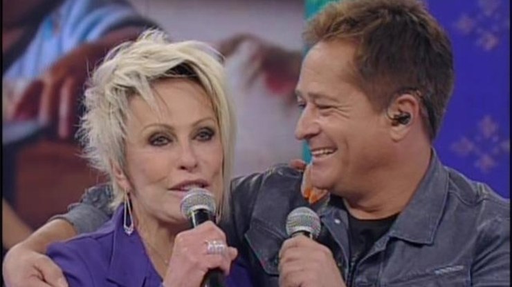 Leonardo responde Ana Maria Braga e garante que nunca brigaram
