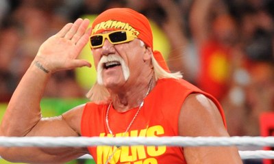 Hulk Hogan morre aos 71 anos