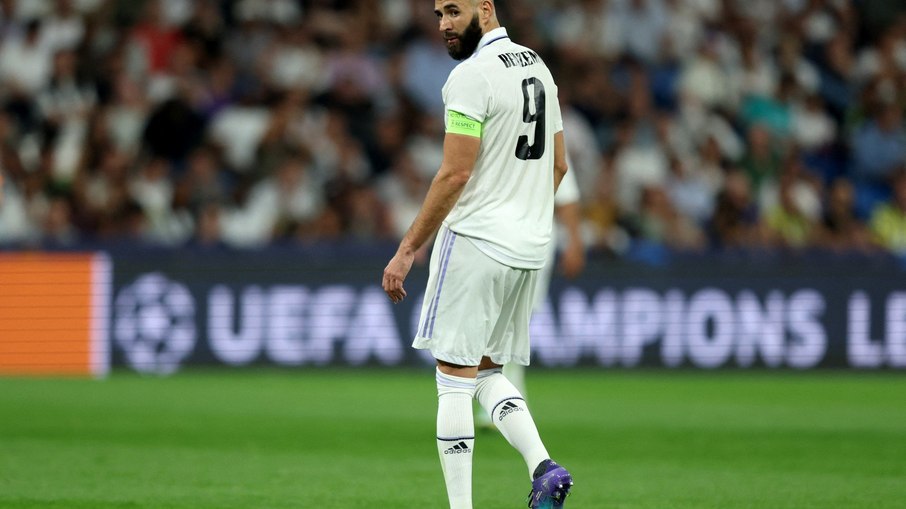 Benzema