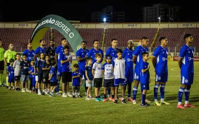Troféu da Série C do Campeonato Brasileiro