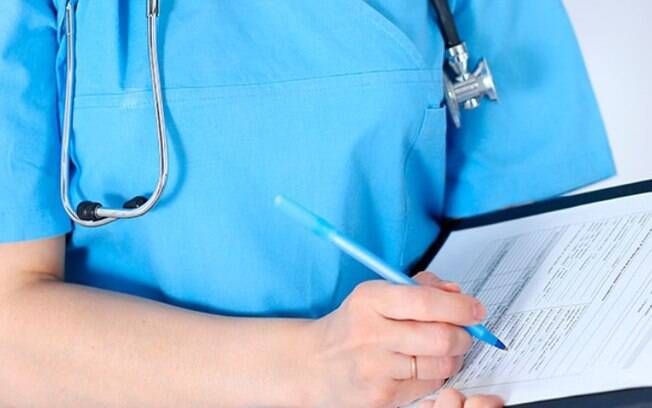 Pandemia: vagas de emprego para profissionais da saúde crescem 240%