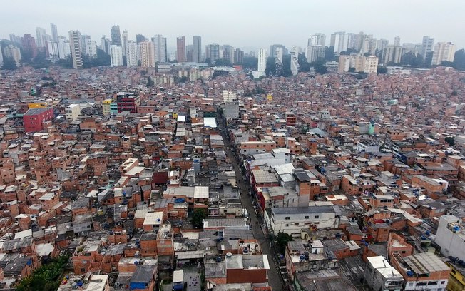 Obras em Paraisópolis vão combater alagamentos e melhorar infraestrutura até 2026