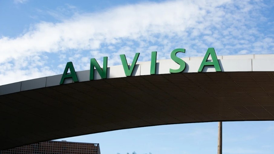 Instalações da Anvisa Instalações da Anvisa