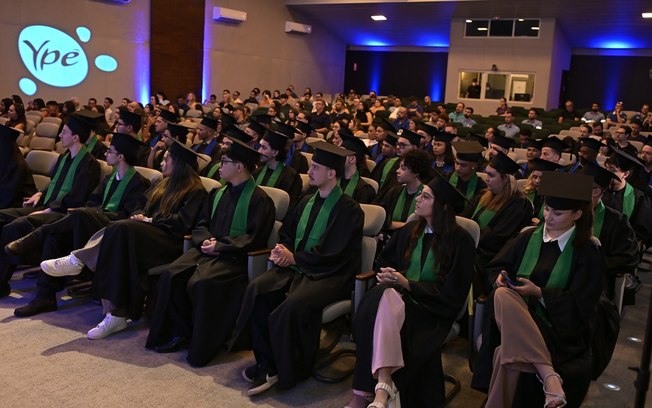 Ypê investe na formação de talentos para a indústria