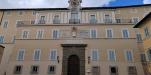 Conheça Castel Gandolfo, o local de descanso de Papa Leão XIV