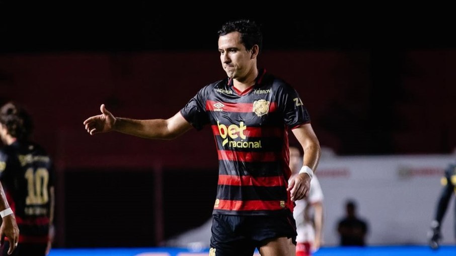 Ex-São Paulo é ameaçado por torcedores: 