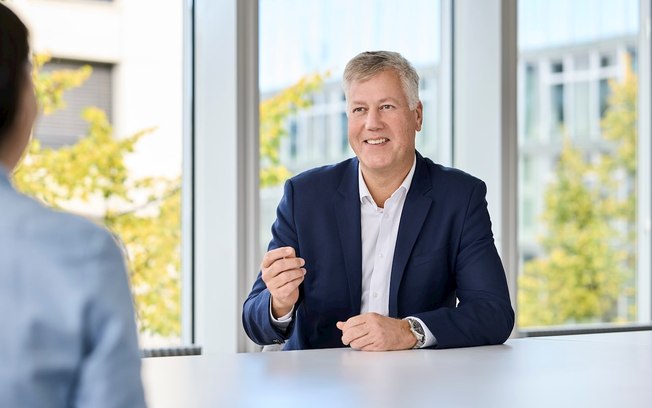 ABB registra 28% de aumento nos pedidos no 2T26