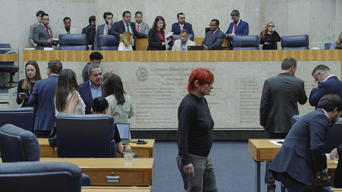 Cámara de São Paulo aprueba presupuesto multimillonario para 2026