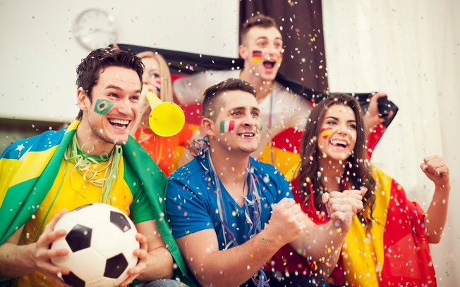 Copa do Mundo traz desafios e oportunidades para o turismo