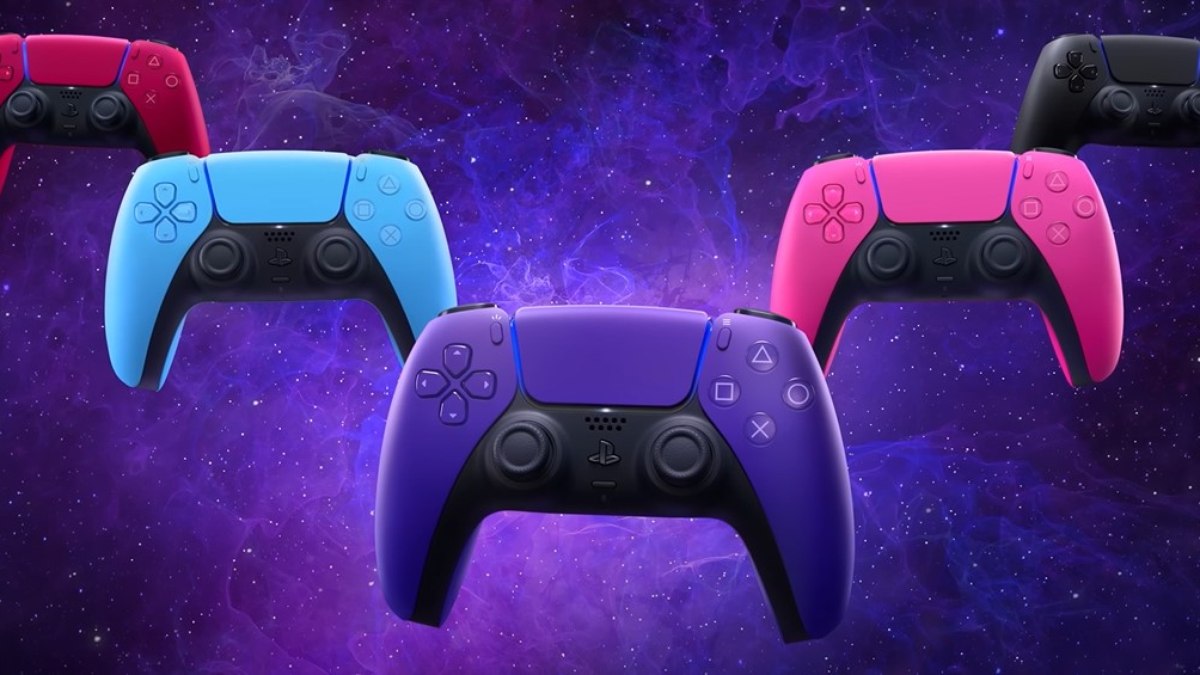 Controle DualSense do PlayStation tem desconto na Amazon Controle DualSense do PlayStation tem desconto na Amazon